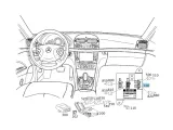 oryginalny-modul-sam-pp-mercedes-benz-e-w211-stan-nowy