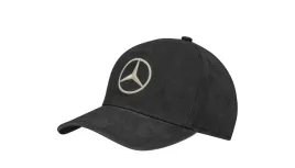 oryginalna-czapka-damska-mercedes-benz-czarna
