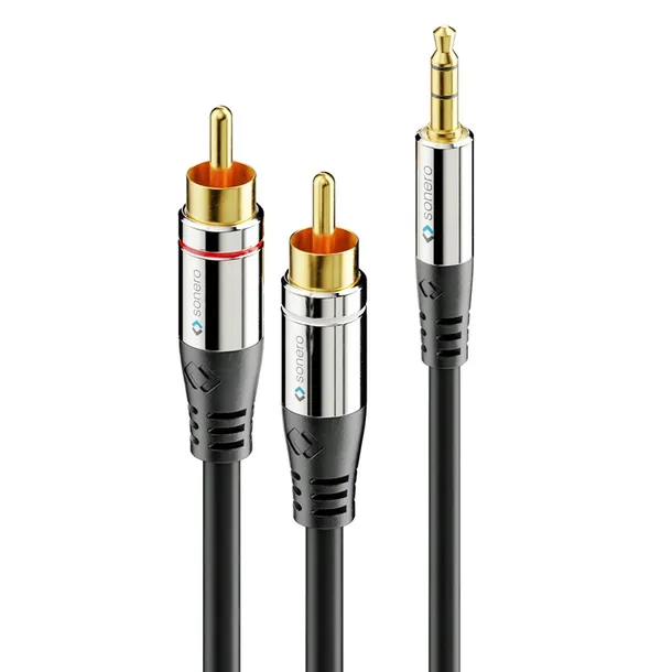 sonero-s-ac600-030-kabel-audio-3-m-marka-sonero