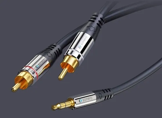 sonero-s-ac600-030-kabel-audio-3-m-dlugosc-kabla-3-m-kod-producenta-s-ac600-030