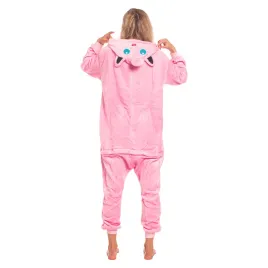 pizama-damska-kombinezon-kigurumi-onesie-jiggly-puff-pokemon-roz-175-185-xl