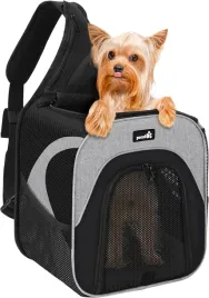 pecute-przenosny-plecak-do-transportu-zwierzat-siatkowany-szary