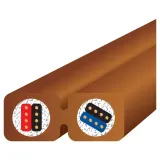 kabel-jack-m-2xrca-wireworld-nano-eclipse-7-3m-kod-producenta-ecn3