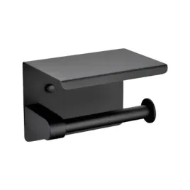 uchwyt-na-papier-toaletowy-scienny-do-lazienki-polka-stal-matowy-czarny
