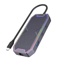 hub-usb-c-greater-usb-3-1-x2-hdmi-rj45-audio-100w-10gbps-unitek-d1029a
