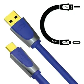 chord-clearway-usb-or-przewod-usb-a-c-or-1m