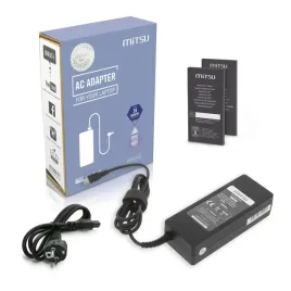 zasilacz-mitsu-87w-usb-type-c-usb-c-black