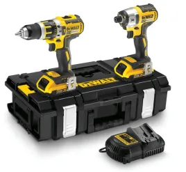 zestaw-wkretarka-dcd708-zakretarka-udarowa-dcf887-2x2ah-xr-dewalt-tstak