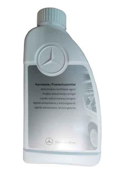 ORYGINALNY PŁYN CHŁODNICZY MERCEDES-BENZ 325.6 1L