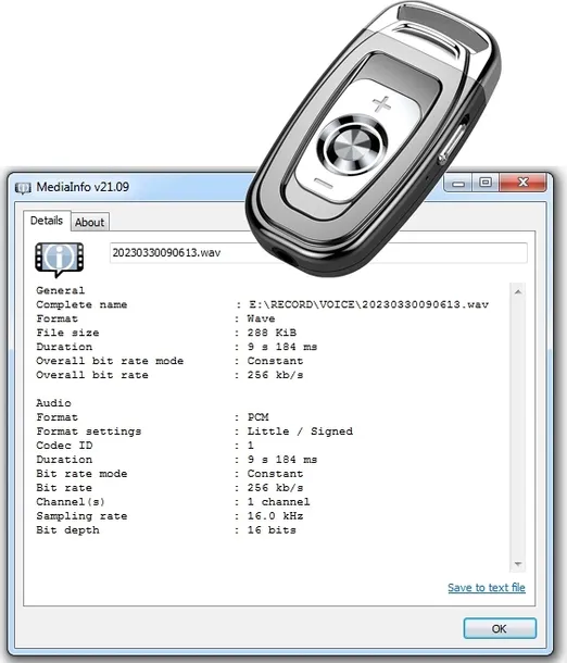 dyktafon-mbg-line-q5-waga-z-opakowaniem-0-5-kg