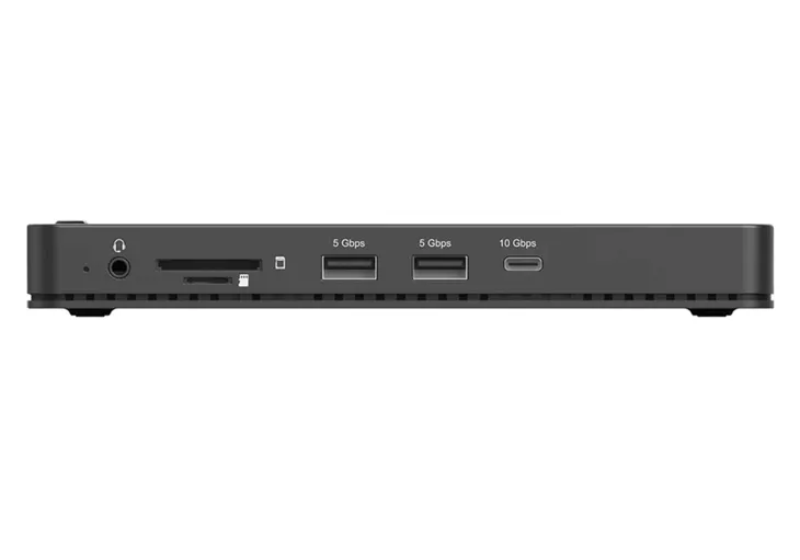 unitek-przelacznik-kvm-4k-hub-usb-11-portow-kod-producenta-d1077a