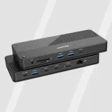 unitek-przelacznik-kvm-4k-hub-usb-11-portow-waga-z-opakowaniem-0-237-kg-liczba-portow-11