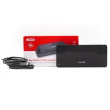 unitek-przelacznik-kvm-4k-hub-usb-11-portow-waga-z-opakowaniem-0-237-kg-certyfikat-ce