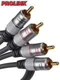 kabel-pro-link-prolink-2x-rca-cinch-2x-rca-cinch-20-m-marka-pro-link