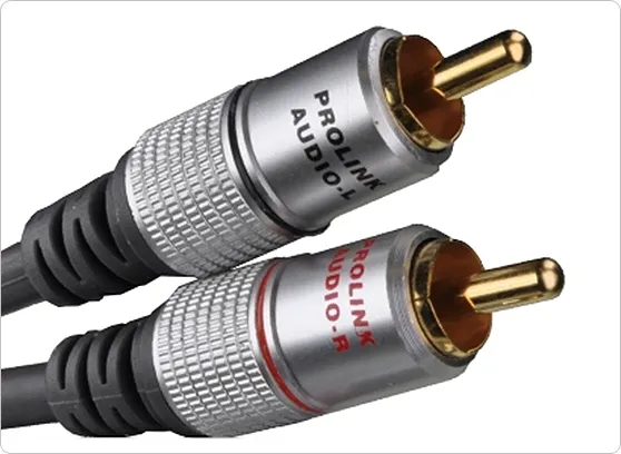 kabel-pro-link-prolink-2x-rca-cinch-2x-rca-cinch-20-m-dlugosc-kabla-20-m