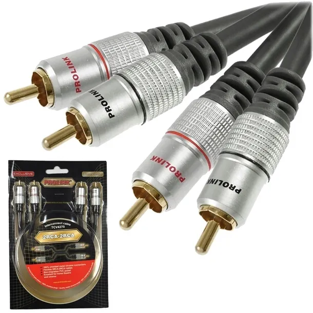 kabel-pro-link-prolink-2x-rca-cinch-2x-rca-cinch-20-m-marka-pro-link-waga-z-opakowaniem-1-2-kg