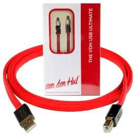 kabel-usb-a-do-usb-b-profesjonalny-plaski-van-den-hul-vdh-usb-ultimate-1m