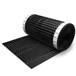 tasma-aluminiowa-kalenicowa-pod-gasior-droll-5mbx300mm-ral-9005-czarna