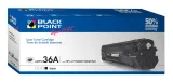 toner-black-point-do-hp-cb436a-black-2700-str-z-chipem-kolor-czarny-black