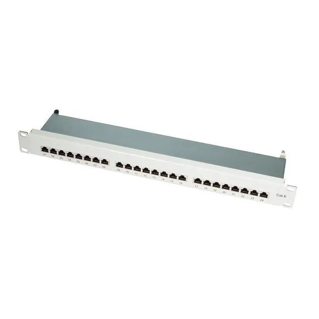 patchpanel-cat6-19-24-porty-stp-szary