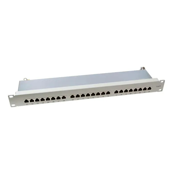 patch-panel-logilink-np0040a-19-24x-rj45-kat-6-ekranowany-kod-producenta-np0040a