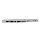 patch-panel-logilink-np0040a-19-24x-rj45-kat-6-ekranowany-glebokosc-produktu-24-cm