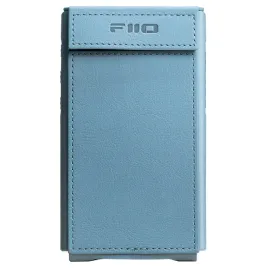 fiio-sk-jm21-dark-blue-etui-ochronne-pu-na-odtwarzacz-przenosny-fiio-jm21