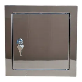 drzwiczki-rewizyjne-dospel-magnat-200x200mm-z-zamkiem-magnetycznym-srebrny