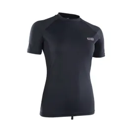 koszulka-do-plywania-damska-ion-lycra-black-38-m