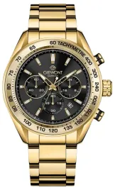 zegarek-meski-giewont-chronograph-sapphire-zloto-czarny-gw9580-b4