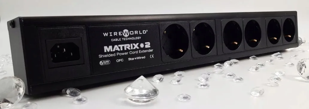 wireworld-matrix-2-listwa-zasilajaca