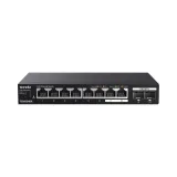 switch-tenda-tem2010x-certyfikat-ce