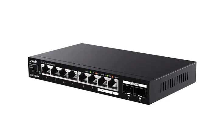 switch-tenda-tem2010x-stan-nowy-kod-producenta-tem2010x
