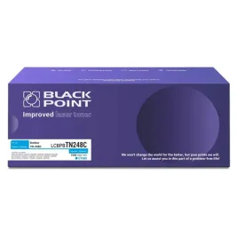 toner-black-point-lcbpbtn248c-zamiennik-brother-tn-248c-cyan