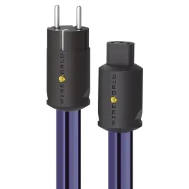 kabel-zasilajacy-schuko-iec-plaski-ofc-wireworld-aurora-10-aup-2m
