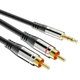 sonero-s-ac600-020-kabel-audio-2-m-kod-producenta-s-ac600-020-marka-sonero