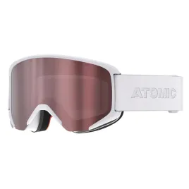 gogle-narciarskie-atomic-savor-m-white-2024-2025
