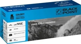 toner-black-point-do-brother-niebieski-cyan