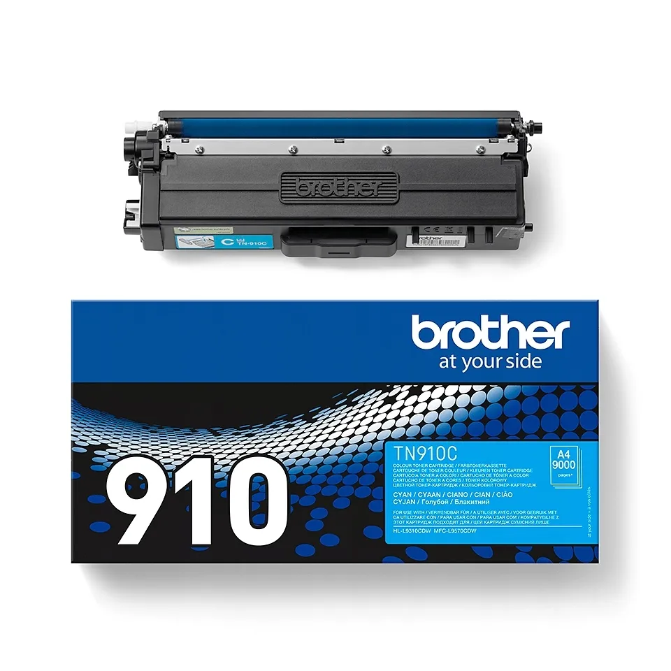toner-black-point-do-brother-niebieski-cyan