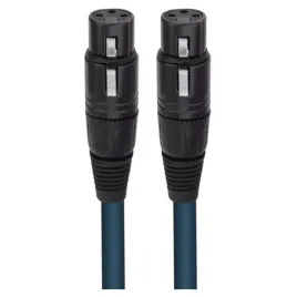 kabel-interkonekt-2xlr-2xlr-wireworld-luna-8-6m