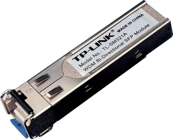 modul-sfp-wdm-tp-link-tl-sm321a-1550nm-sm-10km-lc-upc-certyfikat-ce