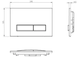 przycisk-splukujacy-do-wc-mexen-fenix-09-bialy