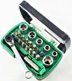 zestaw-bitow-nasadek-24cz-torx-hex-hikoki-750362-marka-hikoki-kod-producenta-750362