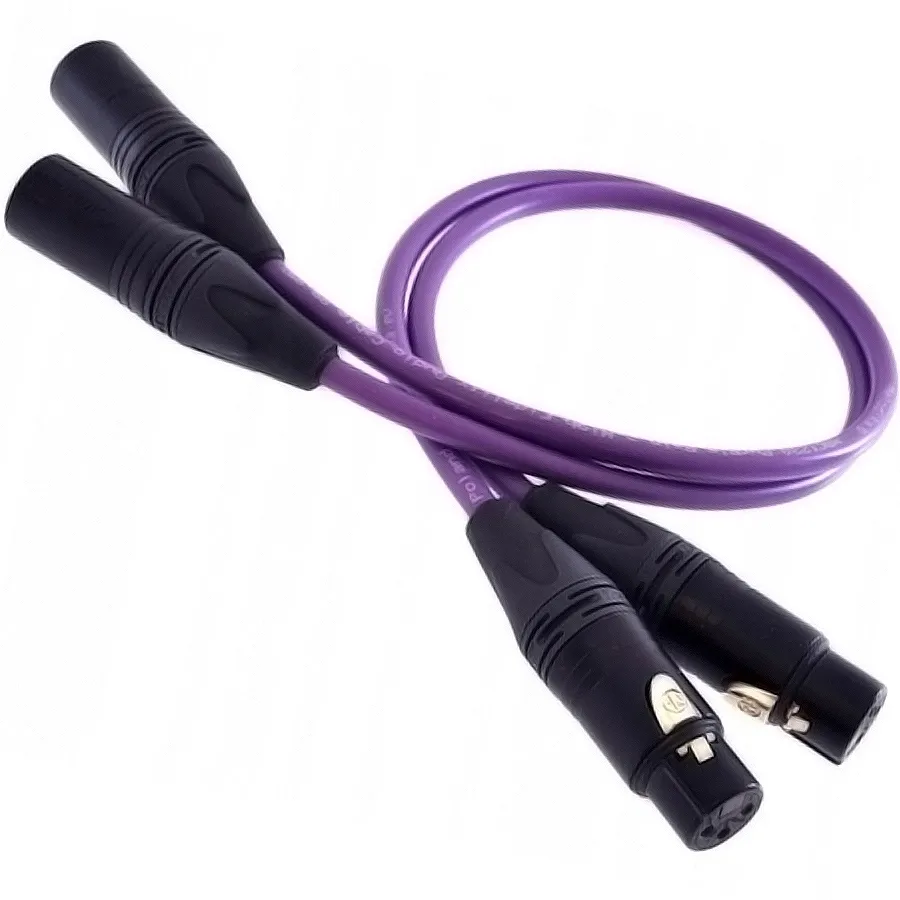 przewod-xlr-xlr-melodika-md2x40-4-m