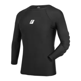 koszulka-bramkarska-reusch-compression-shirt-soft-padded-black-m