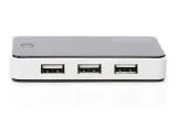 hub-usb-digitus-da-70222-7-portow