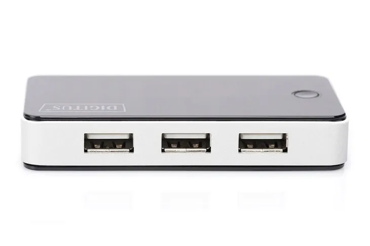hub-usb-digitus-da-70222-7xusb-2-0-aktywny-czarny-kod-producenta-da-70222