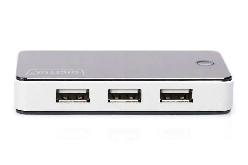 hub-usb-digitus-da-70222-7xusb-2-0-aktywny-czarny-waga-z-opakowaniem-0-313-kg
