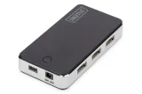 hub-usb-digitus-da-70222-7xusb-2-0-aktywny-czarny-liczba-portow-lan-rj-45-7
