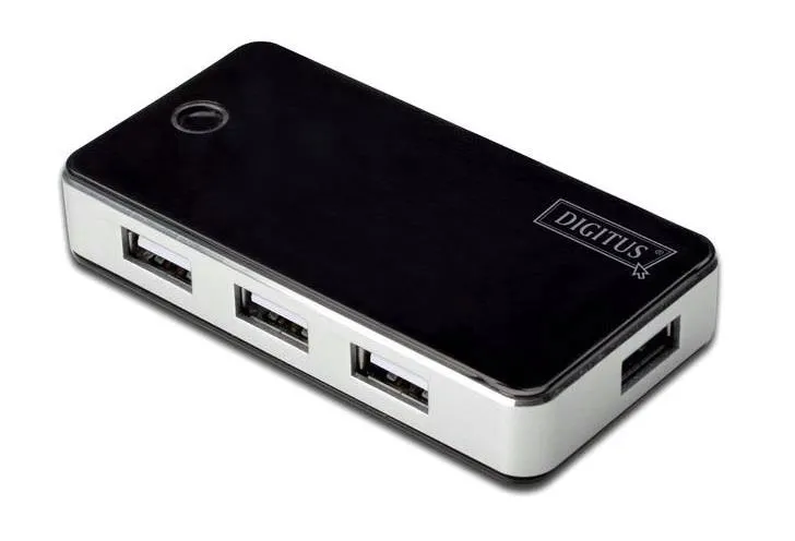 hub-usb-digitus-da-70222-7xusb-2-0-aktywny-czarny-producent-digitus